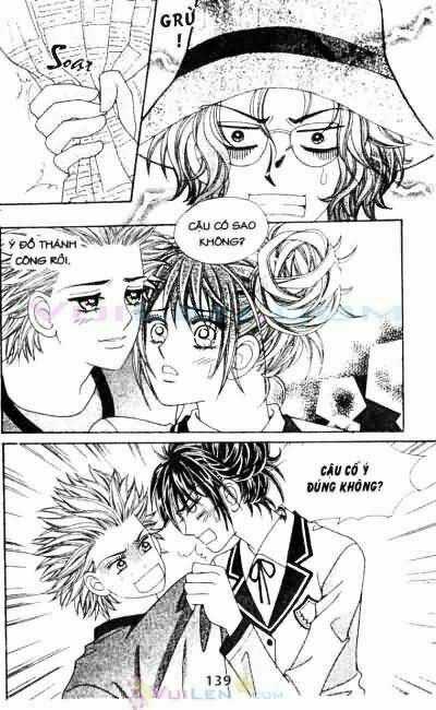 Không Bao Giờ Khóc Chapter 9 trang 138