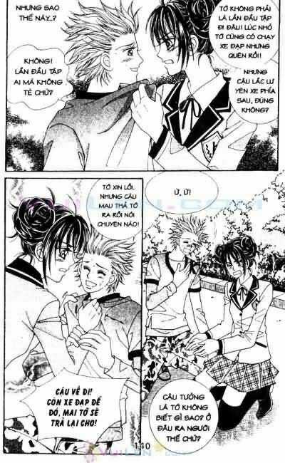 Không Bao Giờ Khóc Chapter 9 trang 139