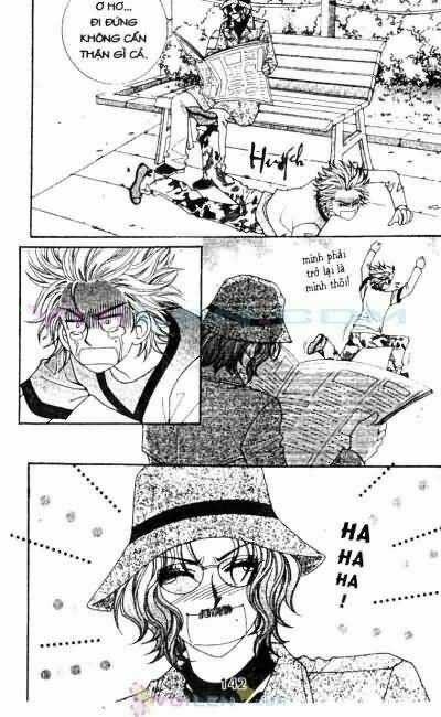 Không Bao Giờ Khóc Chapter 9 trang 141