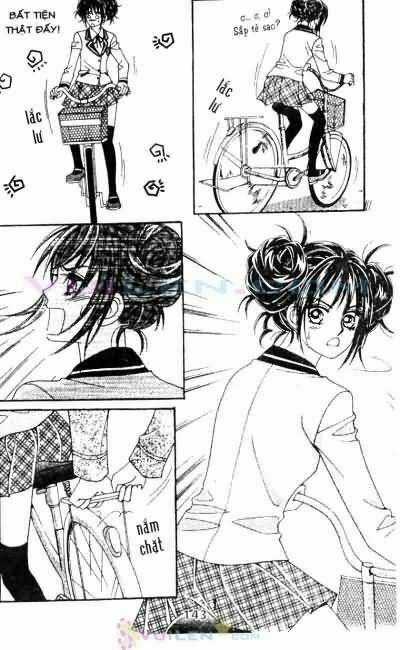 Không Bao Giờ Khóc Chapter 9 trang 142