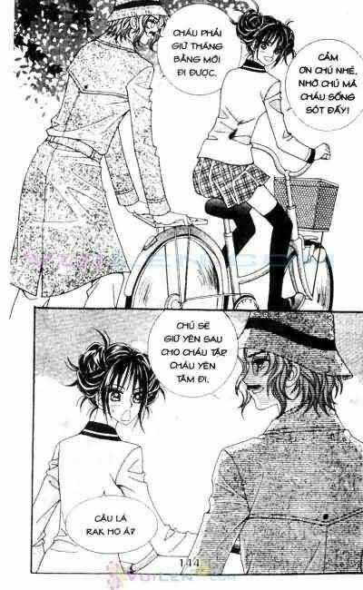 Không Bao Giờ Khóc Chapter 9 trang 143