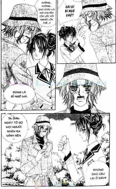 Không Bao Giờ Khóc Chapter 9 trang 144