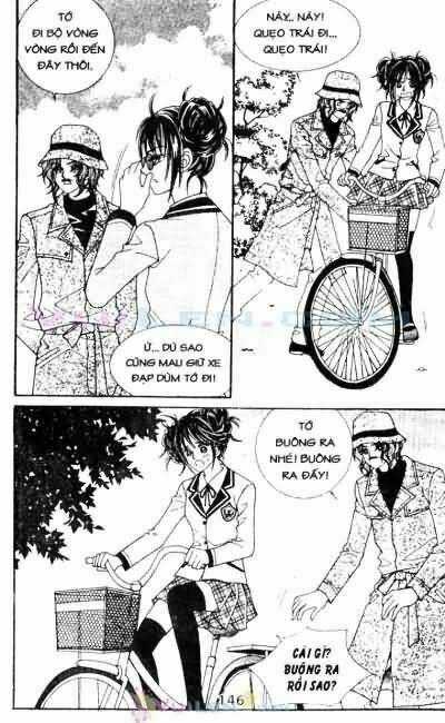 Không Bao Giờ Khóc Chapter 9 trang 145