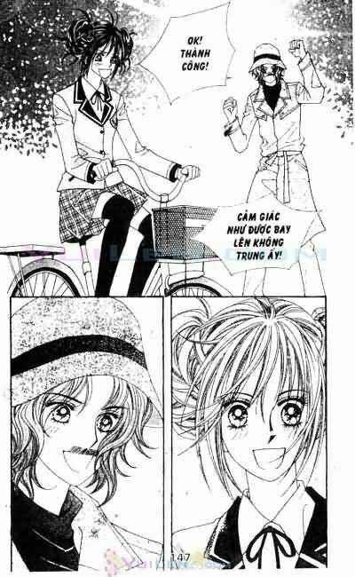 Không Bao Giờ Khóc Chapter 9 trang 146