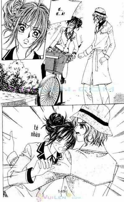 Không Bao Giờ Khóc Chapter 9 trang 148