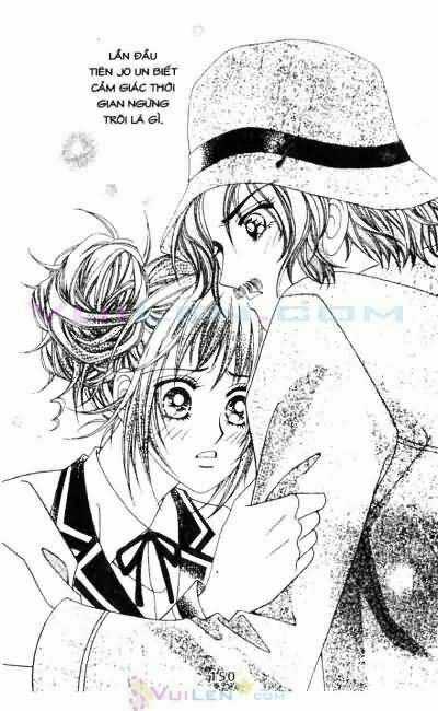 Không Bao Giờ Khóc Chapter 9 trang 149