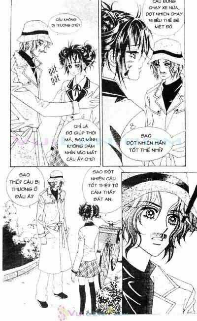 Không Bao Giờ Khóc Chapter 9 trang 150