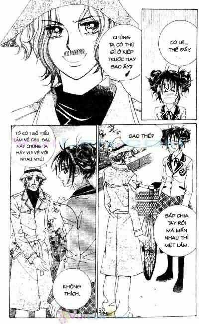 Không Bao Giờ Khóc Chapter 9 trang 151