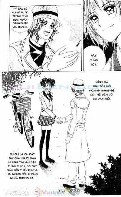 Không Bao Giờ Khóc Chapter 9 trang 152