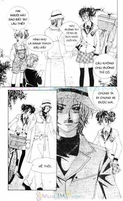 Không Bao Giờ Khóc Chapter 9 trang 153