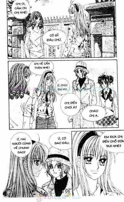 Không Bao Giờ Khóc Chapter 9 trang 158