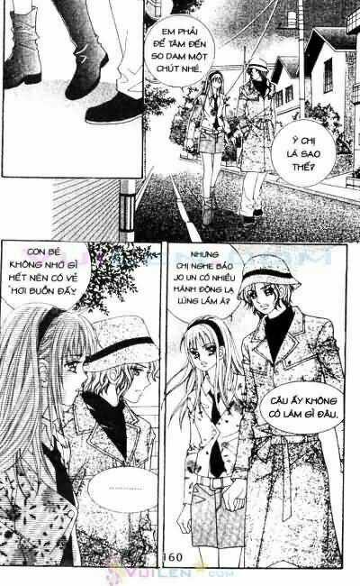 Không Bao Giờ Khóc Chapter 9 trang 159
