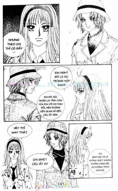 Không Bao Giờ Khóc Chapter 9 trang 160