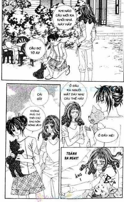 Không Bao Giờ Khóc Chapter 9 trang 161