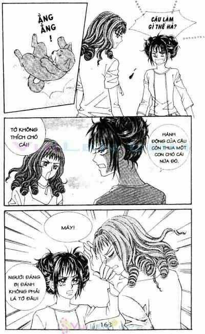 Không Bao Giờ Khóc Chapter 9 trang 162