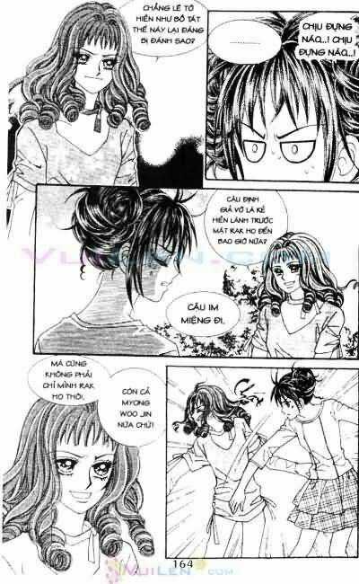 Không Bao Giờ Khóc Chapter 9 trang 163