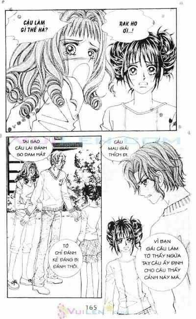 Không Bao Giờ Khóc Chapter 9 trang 164