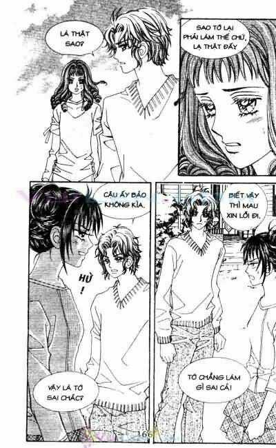 Không Bao Giờ Khóc Chapter 9 trang 165