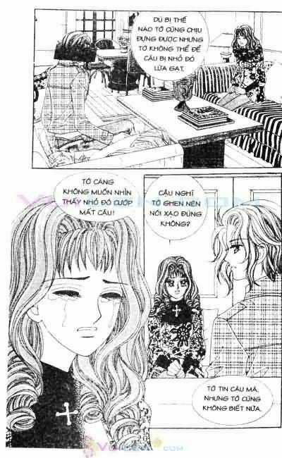 Không Bao Giờ Khóc Chapter 9 trang 19