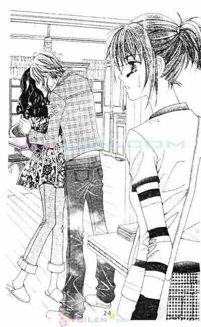 Không Bao Giờ Khóc Chapter 9 trang 23