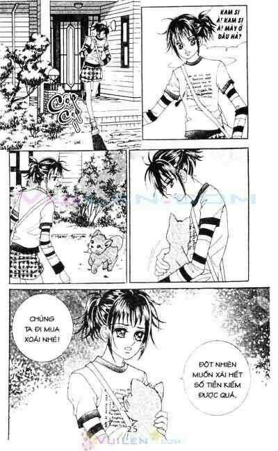 Không Bao Giờ Khóc Chapter 9 trang 24