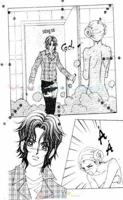 Không Bao Giờ Khóc Chapter 9 trang 36