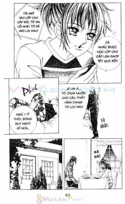 Không Bao Giờ Khóc Chapter 9 trang 43