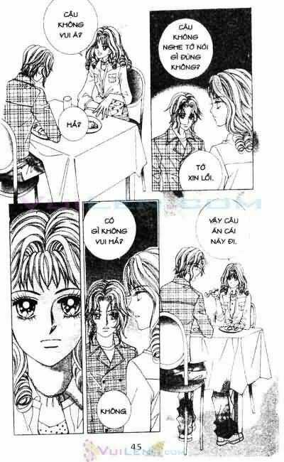 Không Bao Giờ Khóc Chapter 9 trang 44