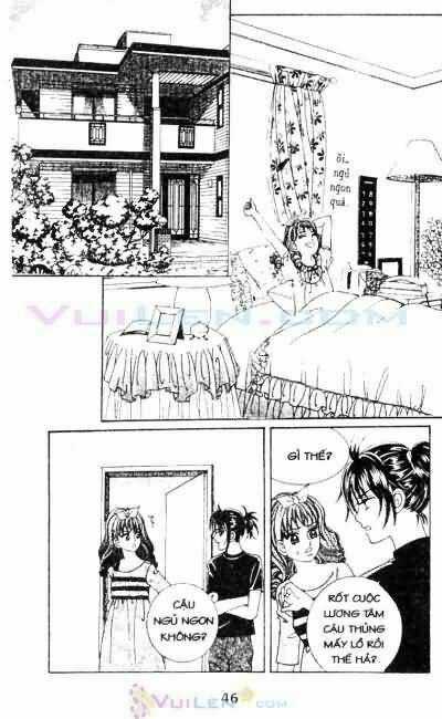 Không Bao Giờ Khóc Chapter 9 trang 45