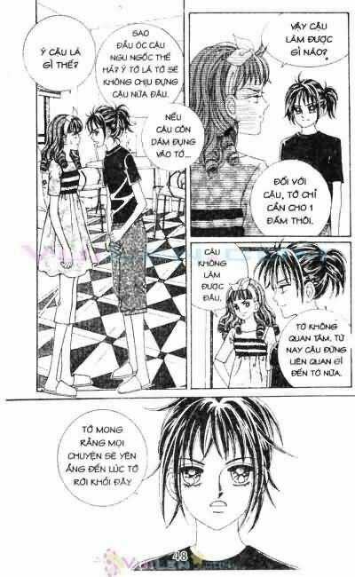 Không Bao Giờ Khóc Chapter 9 trang 47