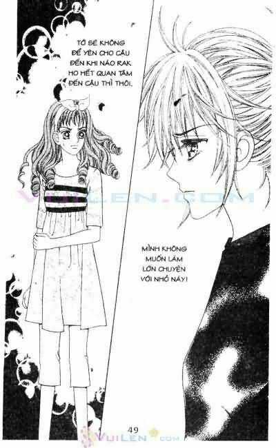 Không Bao Giờ Khóc Chapter 9 trang 48