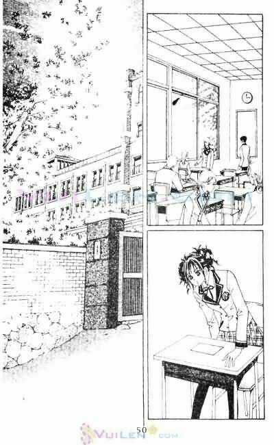 Không Bao Giờ Khóc Chapter 9 trang 49