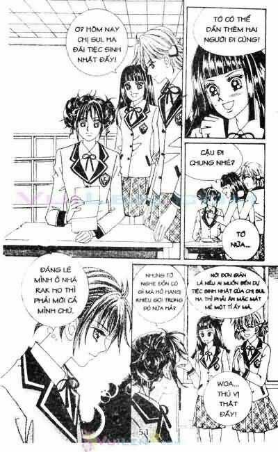 Không Bao Giờ Khóc Chapter 9 trang 50