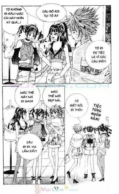 Không Bao Giờ Khóc Chapter 9 trang 52