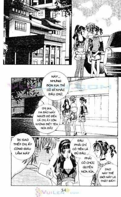 Không Bao Giờ Khóc Chapter 9 trang 53