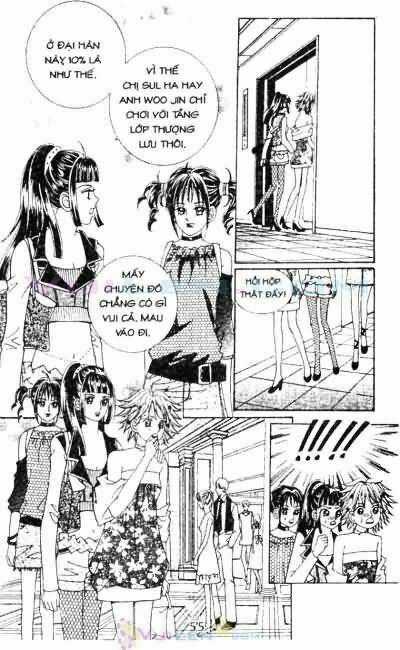 Không Bao Giờ Khóc Chapter 9 trang 54