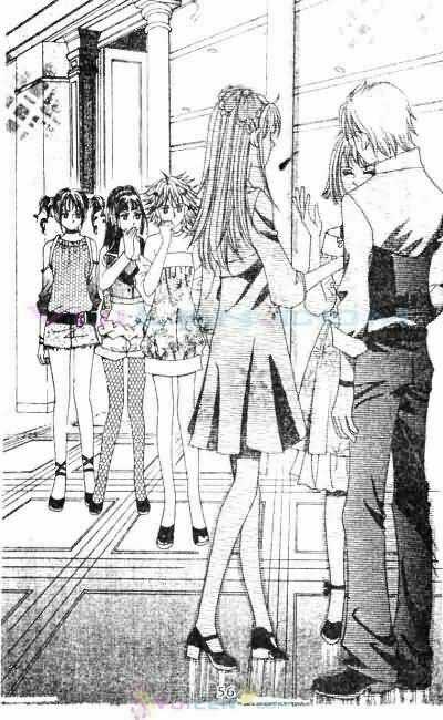 Không Bao Giờ Khóc Chapter 9 trang 55