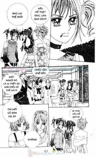 Không Bao Giờ Khóc Chapter 9 trang 56