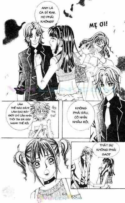 Không Bao Giờ Khóc Chapter 9 trang 59