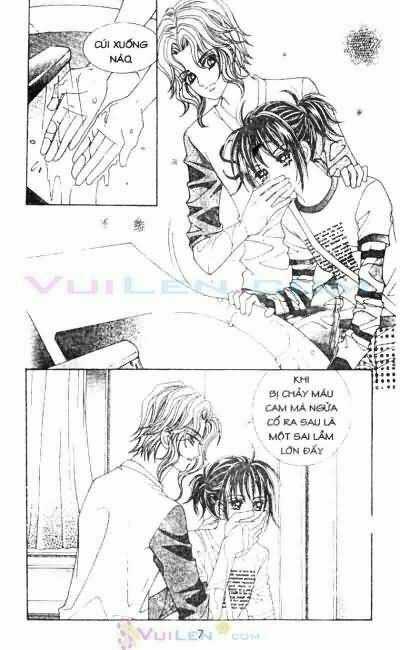 Không Bao Giờ Khóc Chapter 9 trang 6