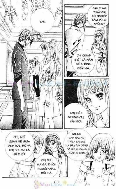 Không Bao Giờ Khóc Chapter 9 trang 62