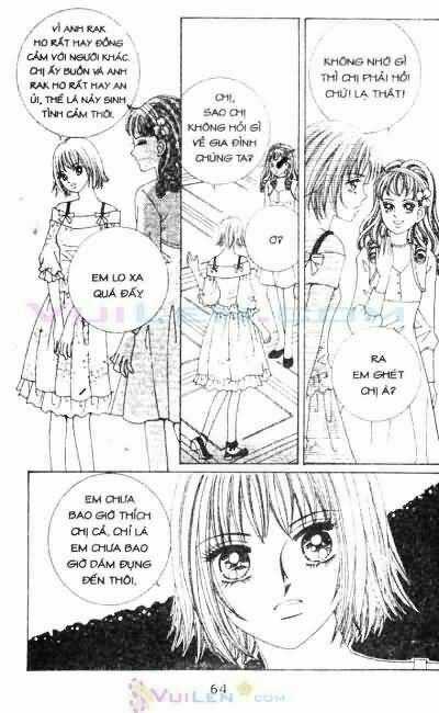 Không Bao Giờ Khóc Chapter 9 trang 63