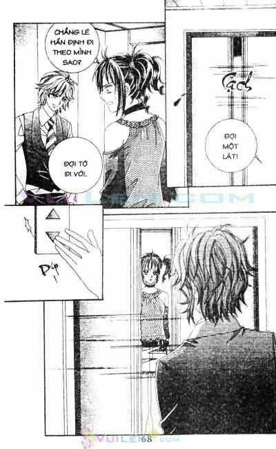 Không Bao Giờ Khóc Chapter 9 trang 67