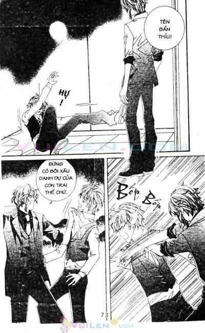 Không Bao Giờ Khóc Chapter 9 trang 72