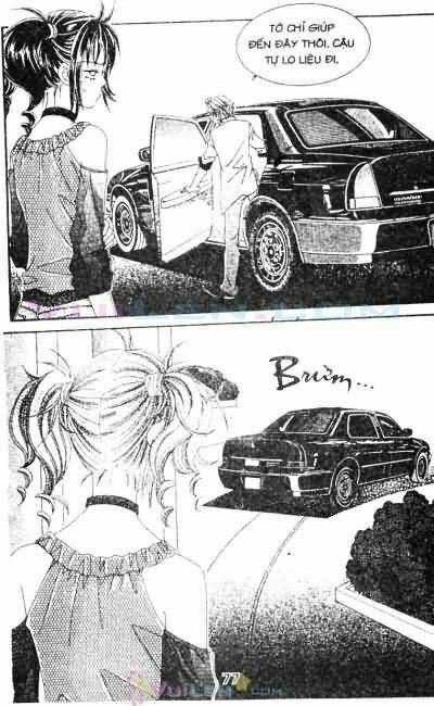 Không Bao Giờ Khóc Chapter 9 trang 76