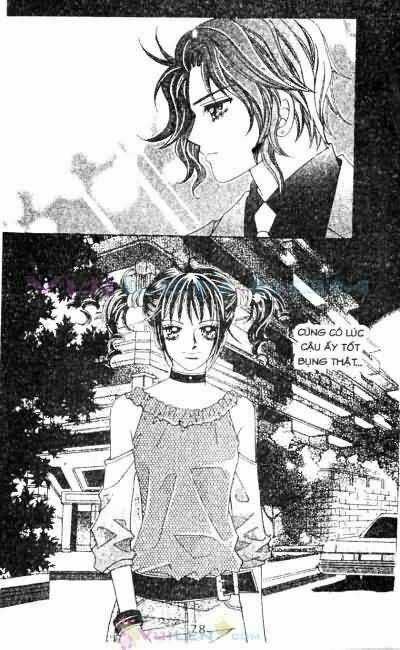 Không Bao Giờ Khóc Chapter 9 trang 77