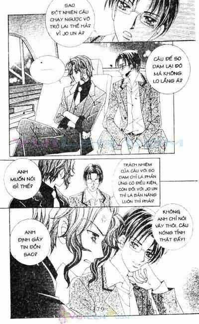 Không Bao Giờ Khóc Chapter 9 trang 78