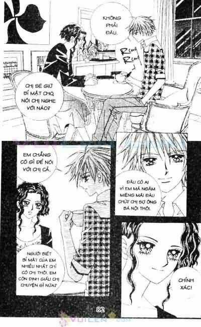 Không Bao Giờ Khóc Chapter 9 trang 81