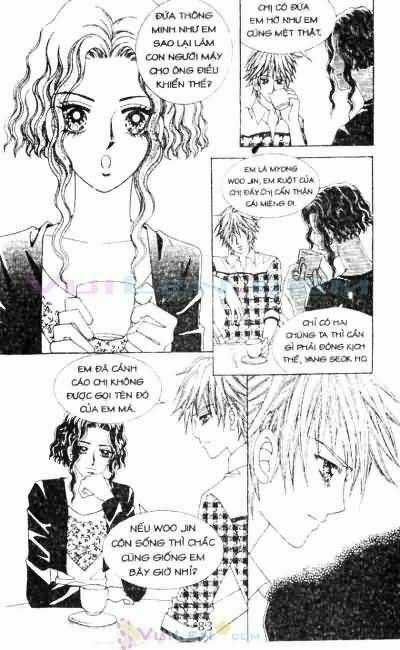 Không Bao Giờ Khóc Chapter 9 trang 82