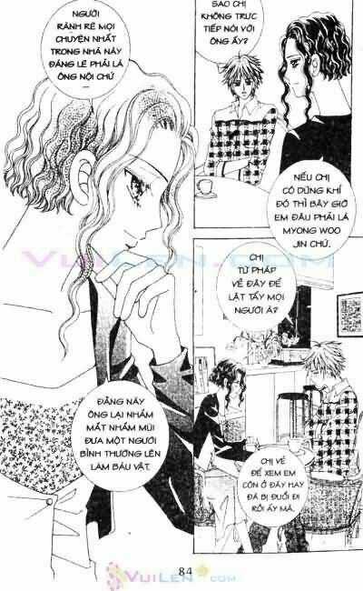 Không Bao Giờ Khóc Chapter 9 trang 83